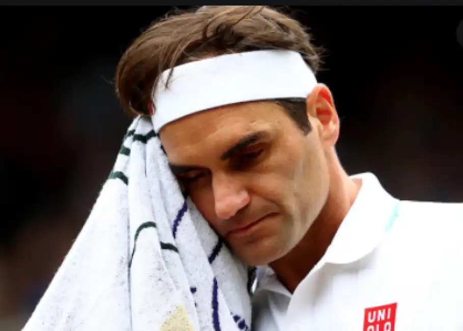 federer