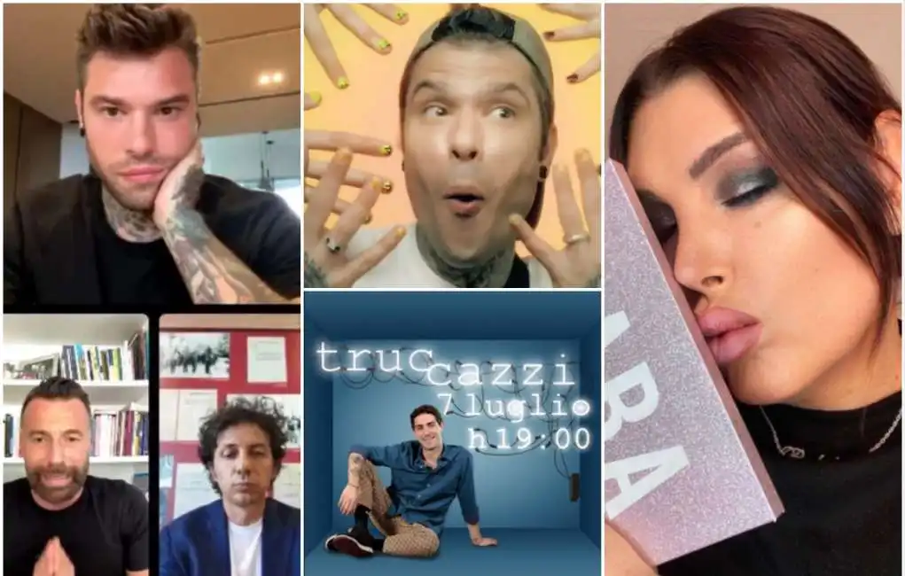 fedez babila spagnolo