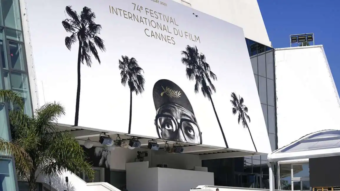 festival di cannes