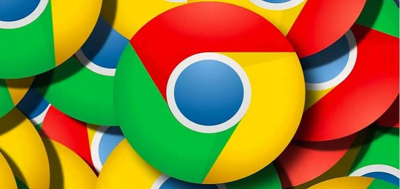 google chrome