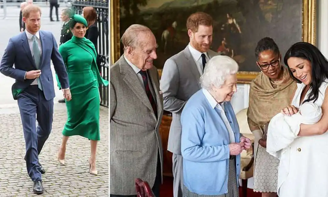 harry e meghan big