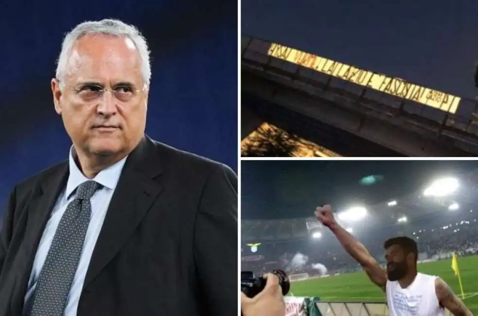 hysaj lazio comunicato ufficiale lotito