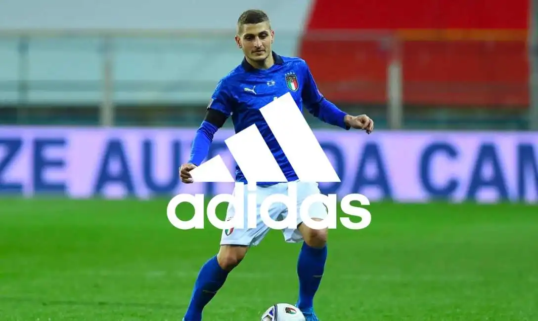 italia adidas