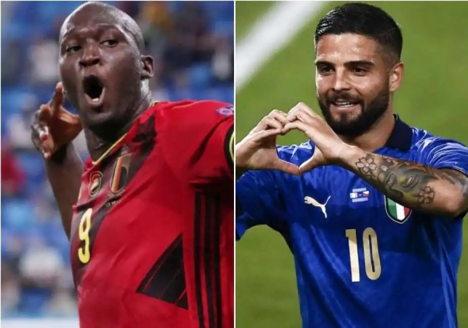 lukaku insigne