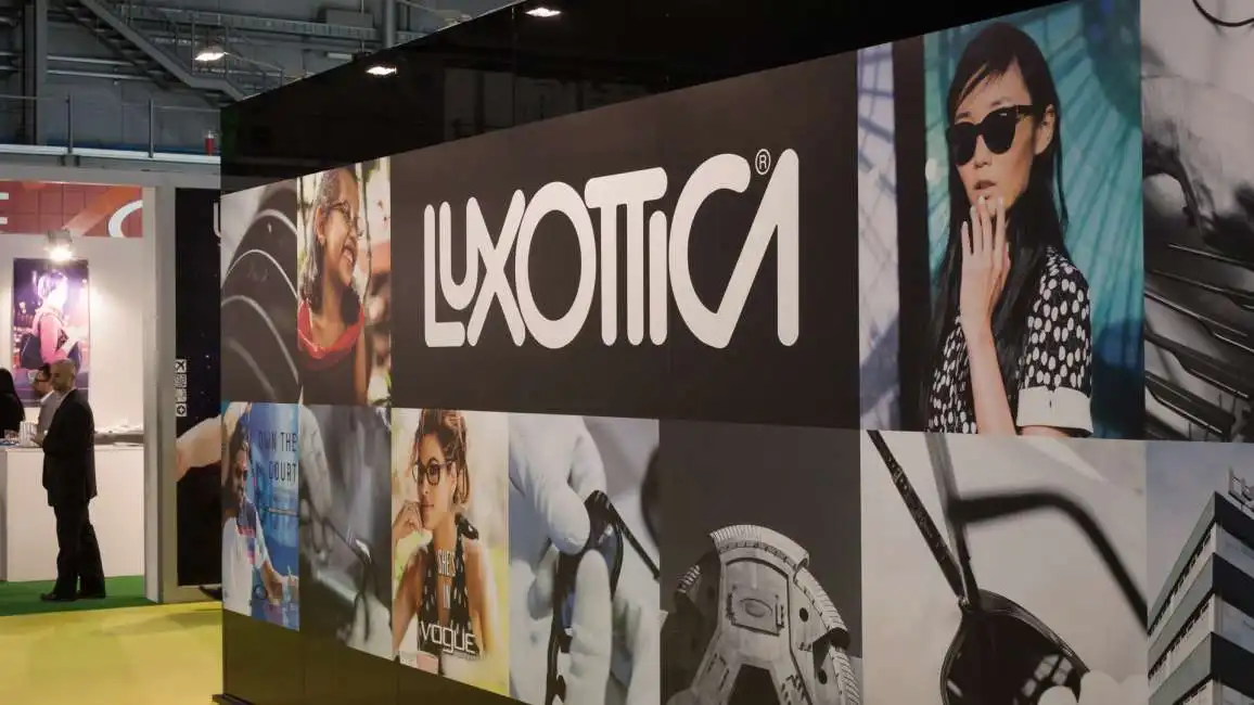 luxottica