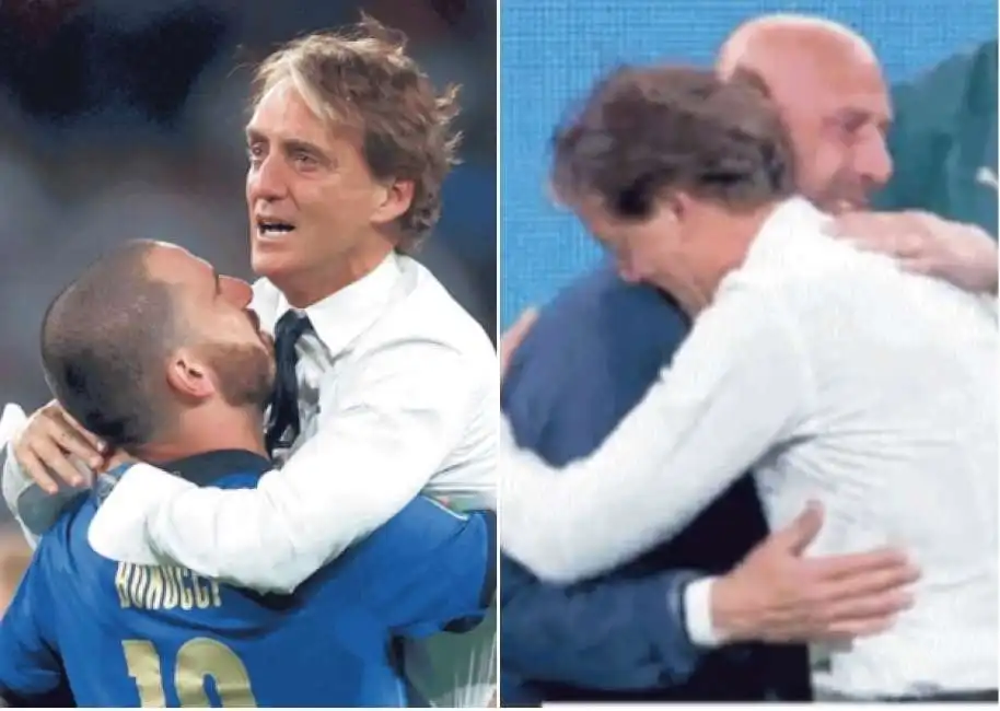 mancini bonucci vialli