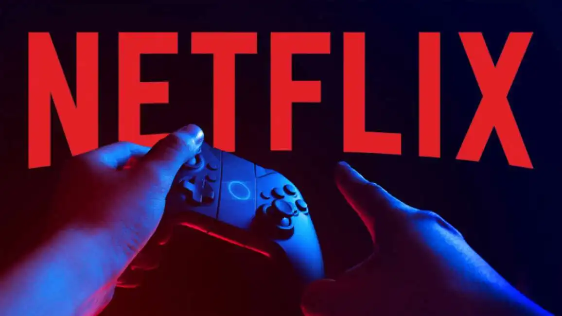 netflix ci prova col gaming