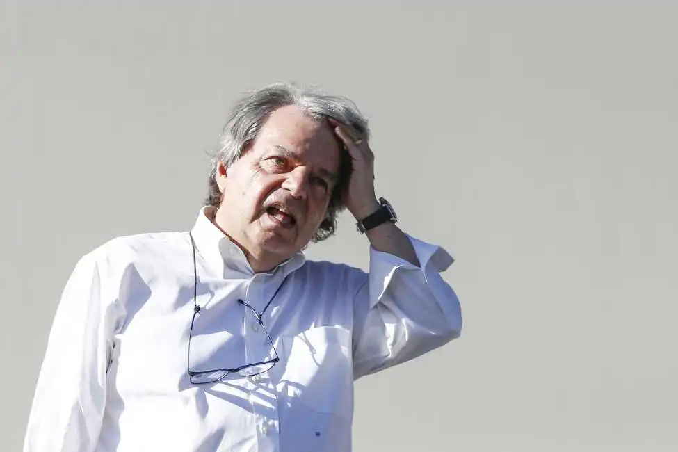 renato brunetta