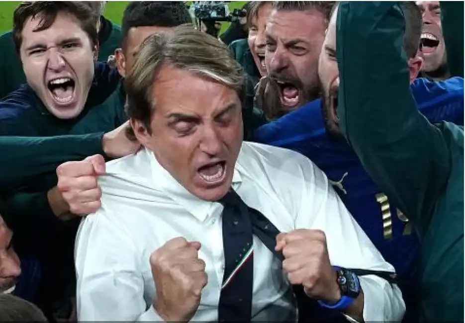 roberto mancini