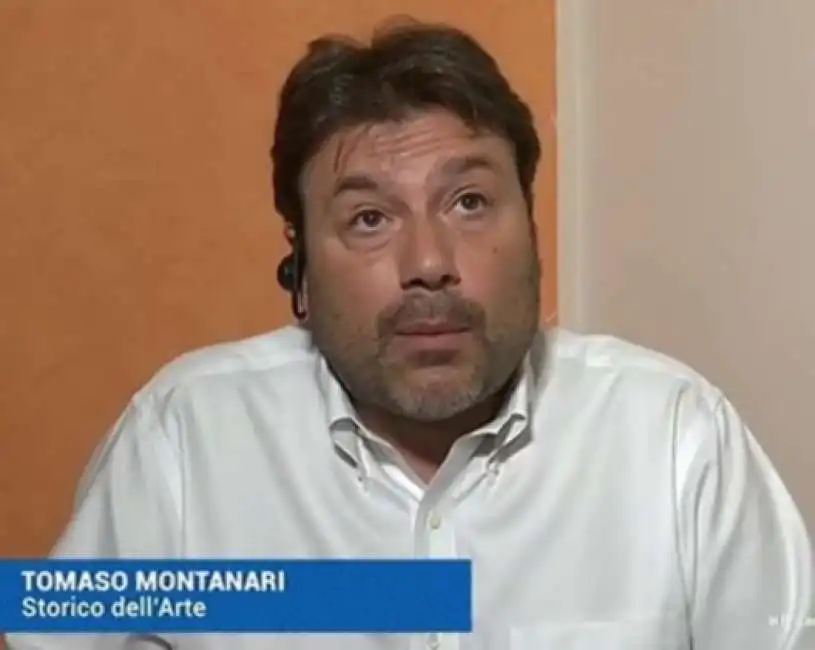 tomaso montanari 