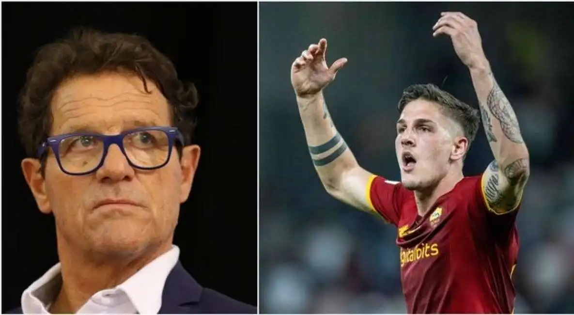 capello zaniolo