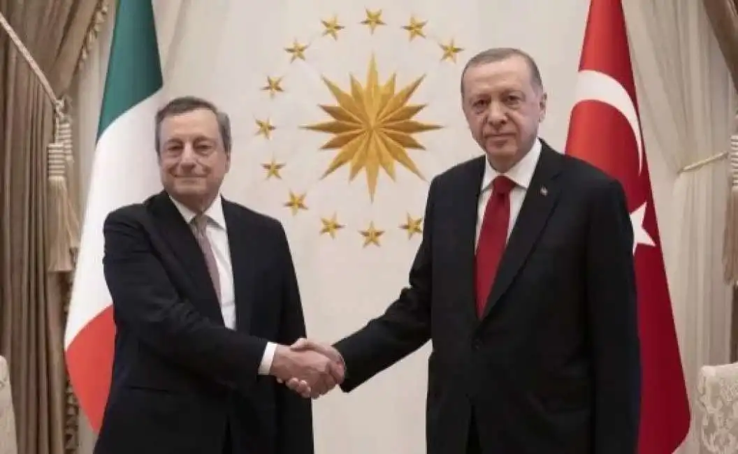 draghi erdogan 