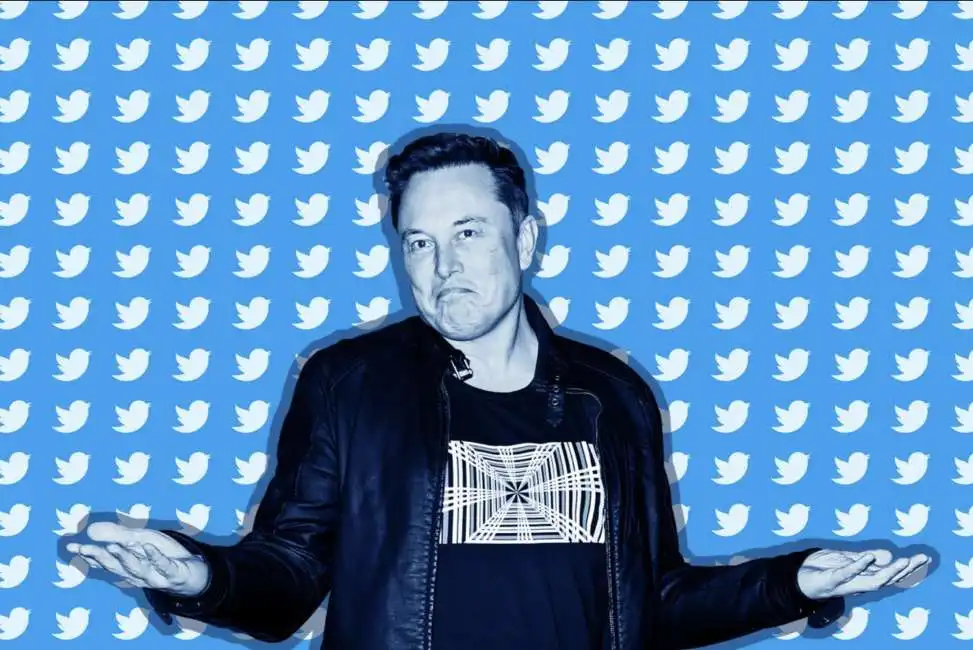 elon musk twitter 