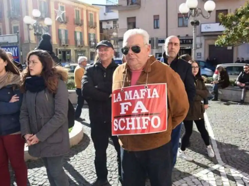 francesco coco ndrangheta