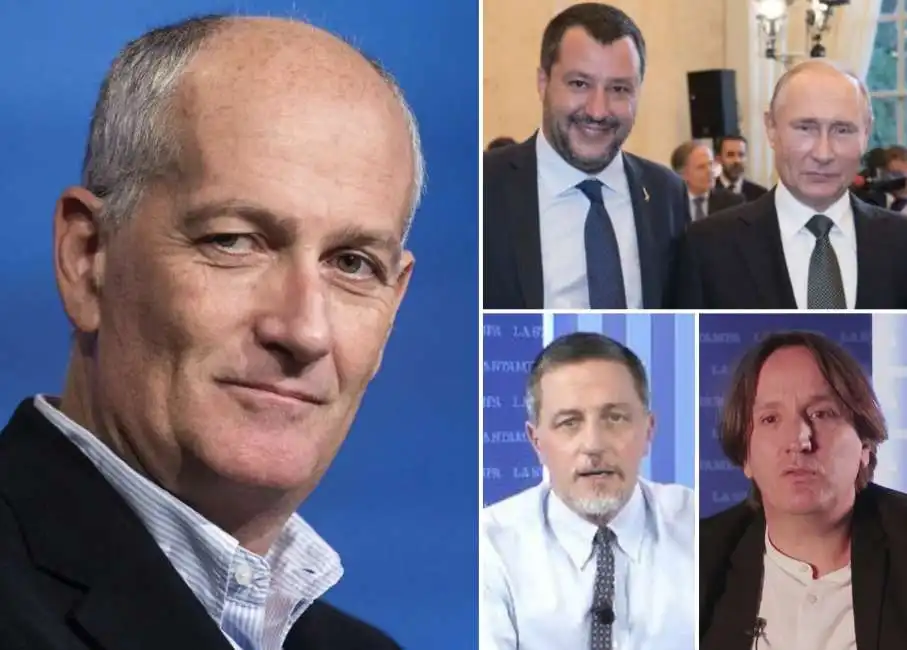 franco gabrielli jacopo iacoboni massimo giannini vladimir putin matteo salvini 