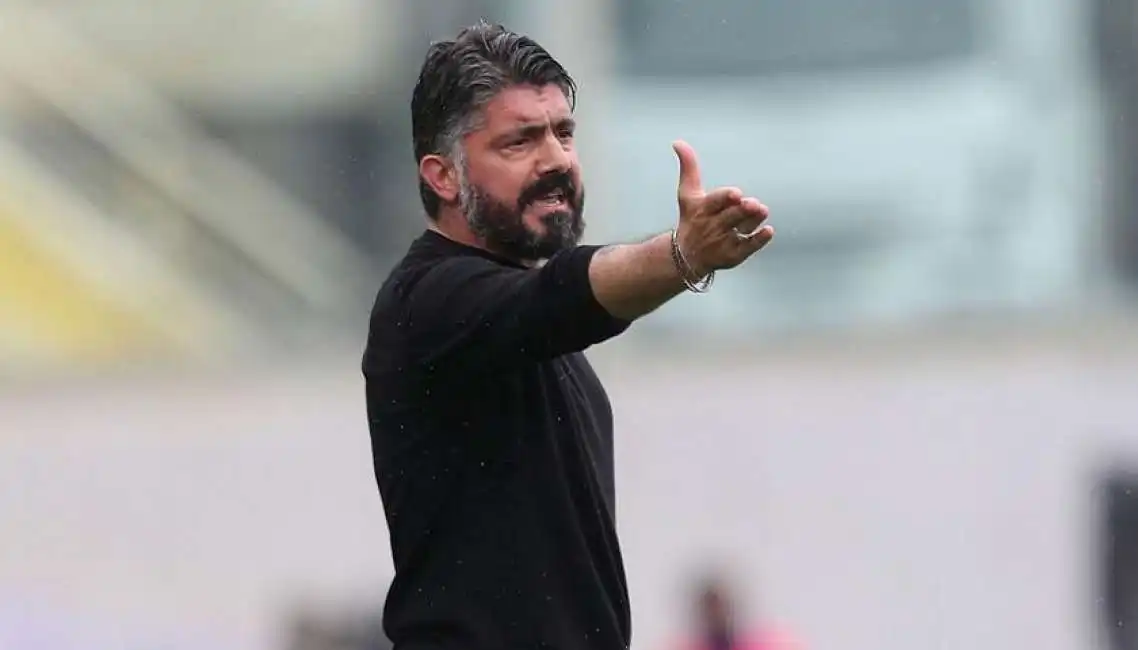 gattuso