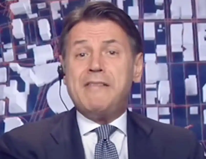 giuseppe conte 