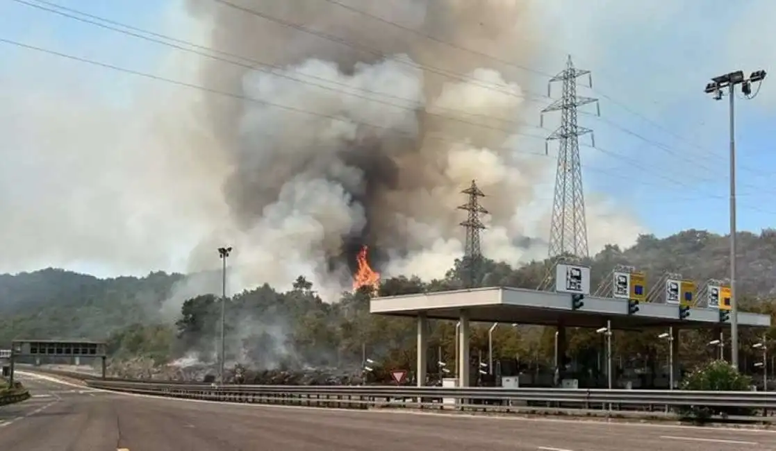 incendio a4