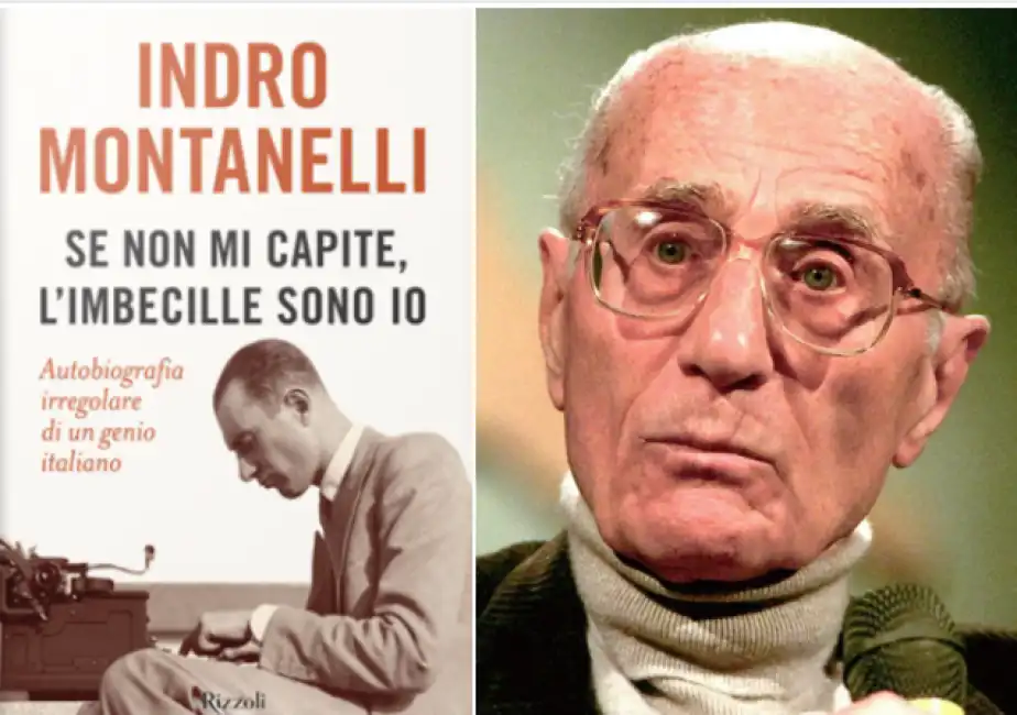 indro montanelli