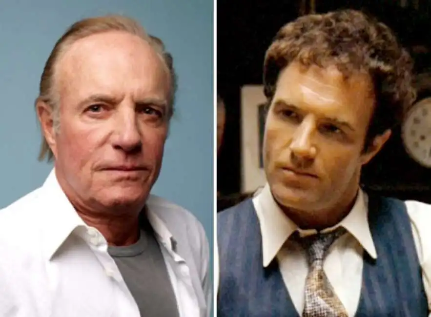 james caan