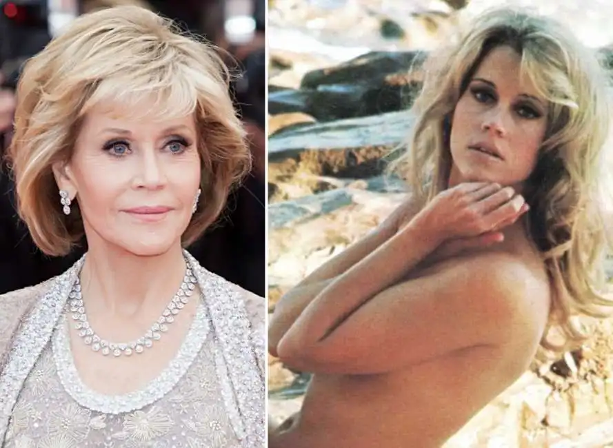 jane fonda 