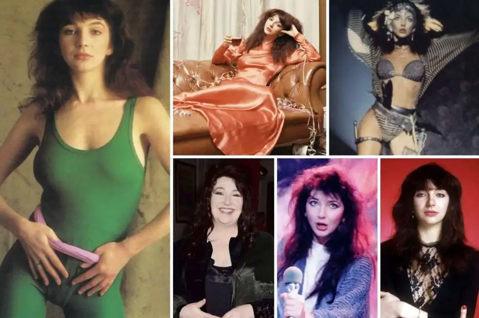 kate bush