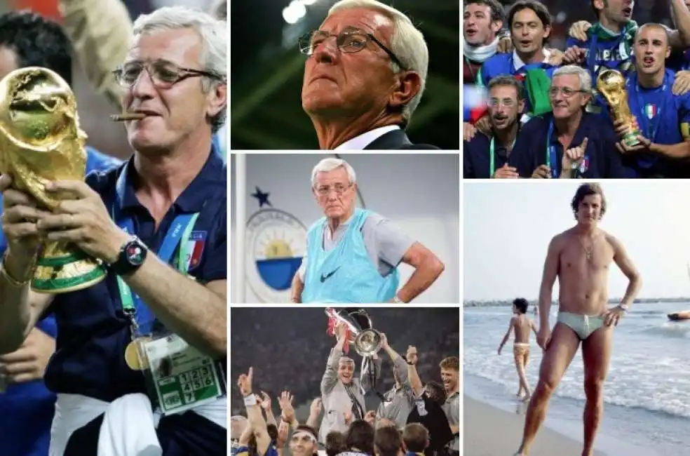 marcello lippi