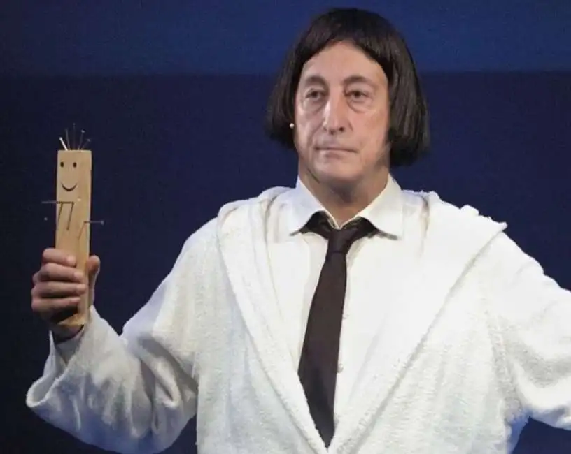 mario draghi quelo 