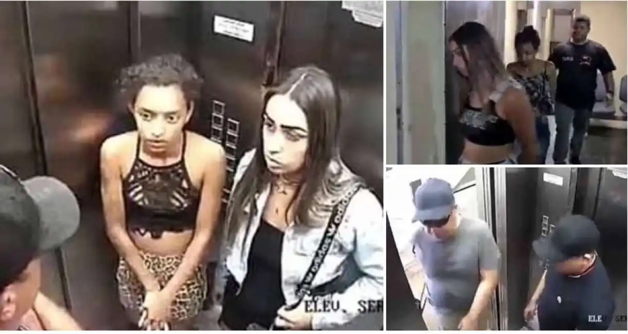 prostitute rio de janeiro