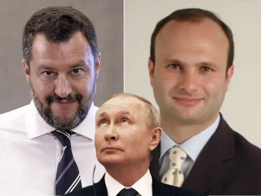 salvini capuano putin