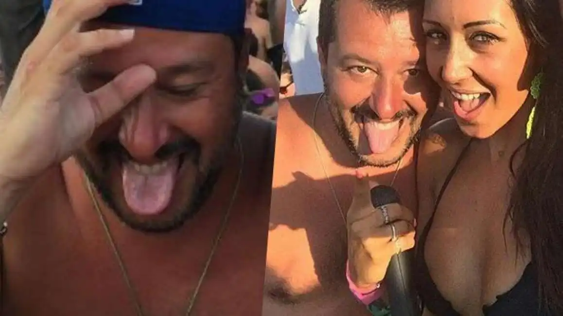 salvini papeete