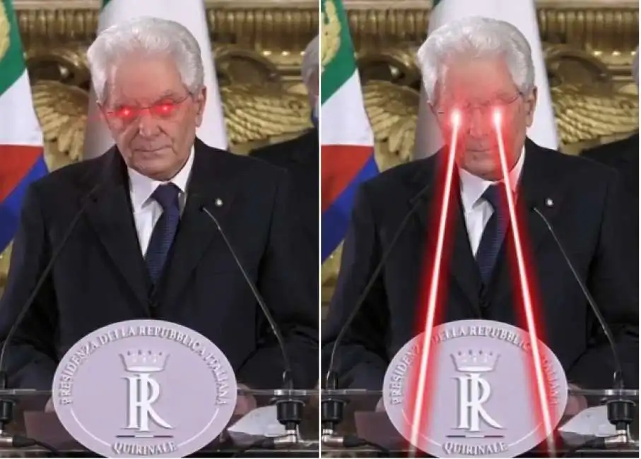 sergio mattarella