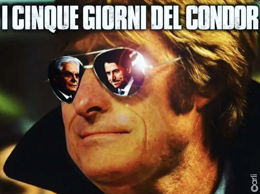 sergio mattarella mario draghi giuseppe conte 