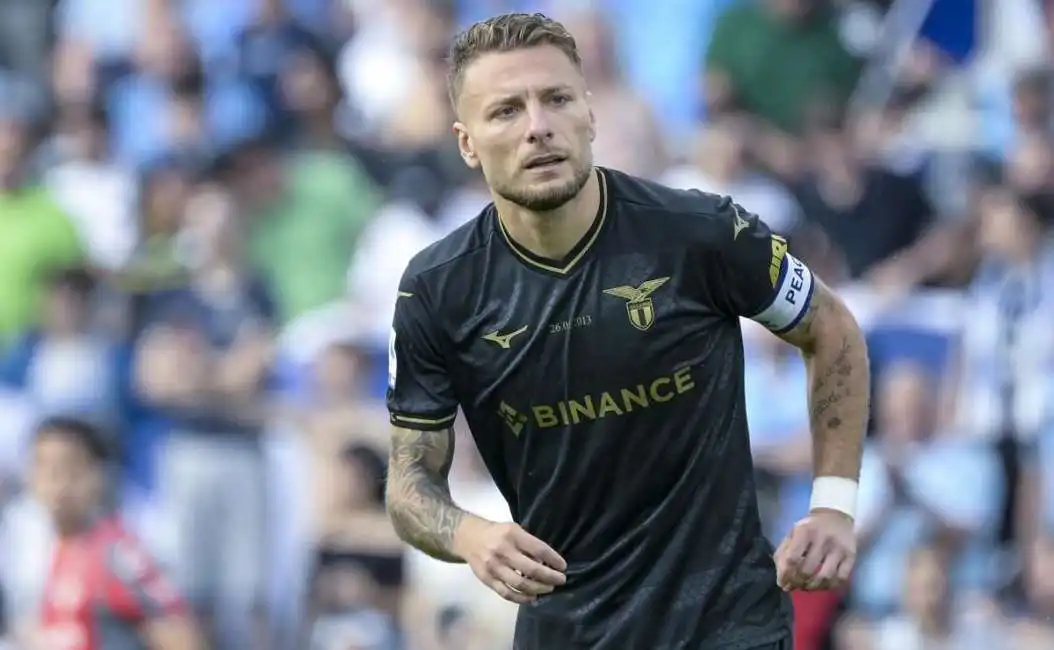 ciro immobile 