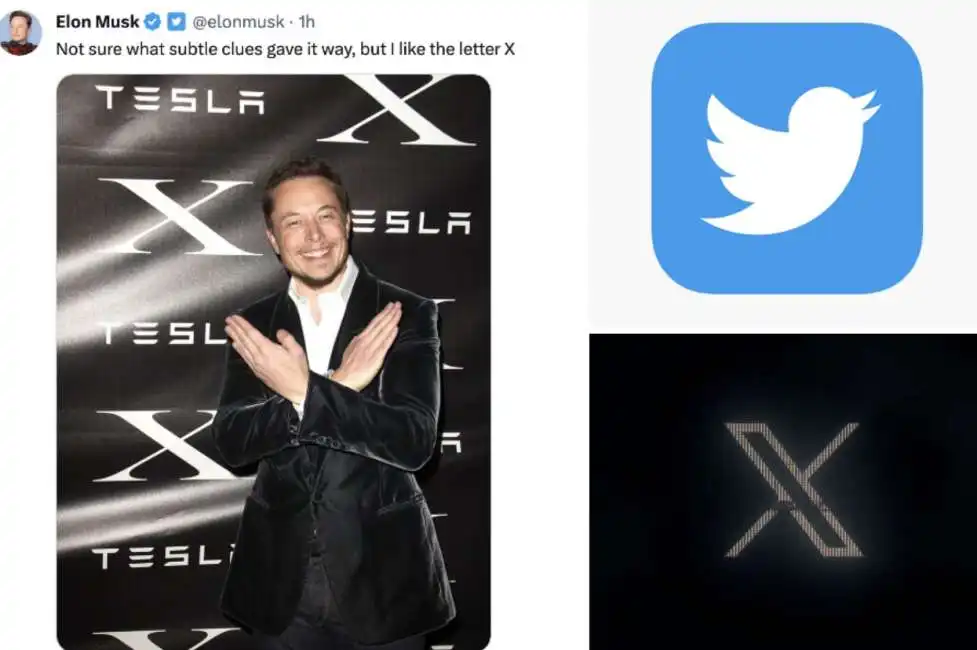 elon musk logo twitter