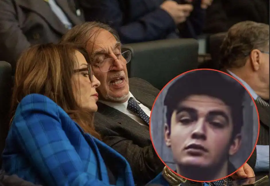 ignazio la russa leonardo la russa daniela santanche