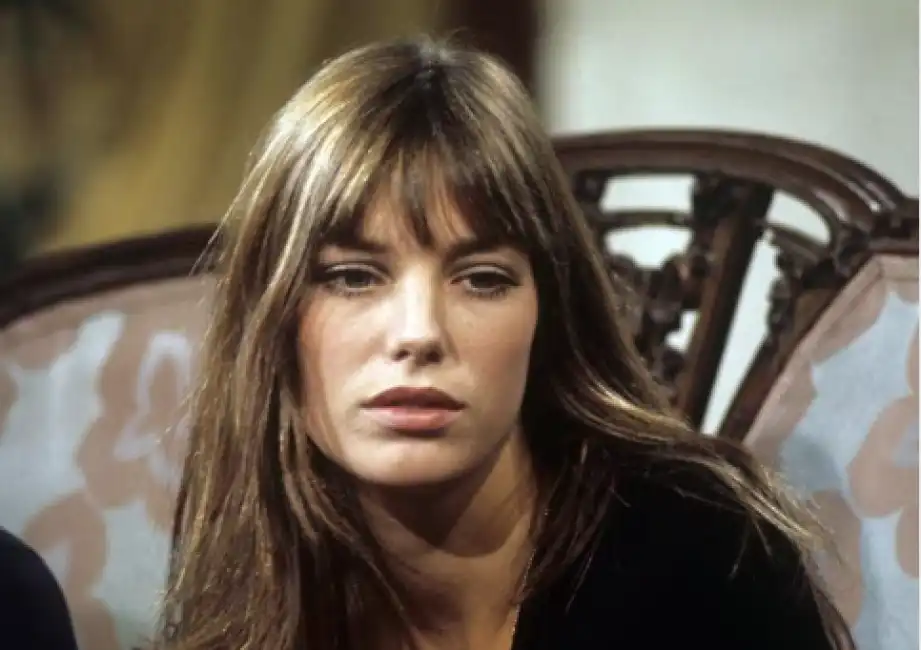 jane birkin