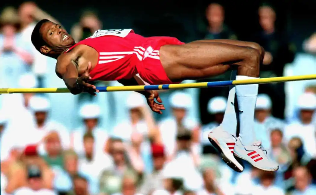 javier sotomayor