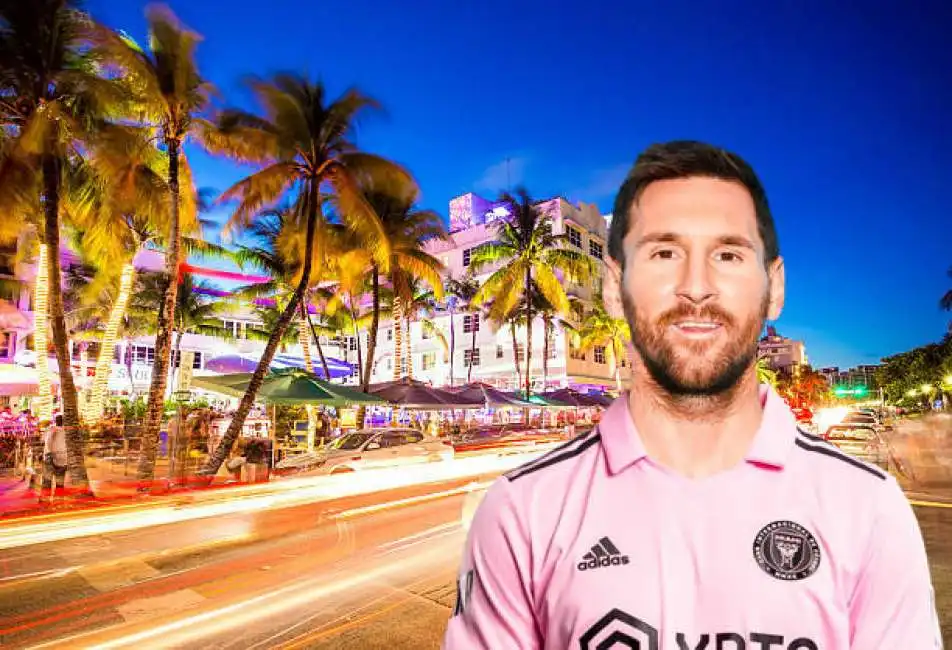 lionel messi inter miami 