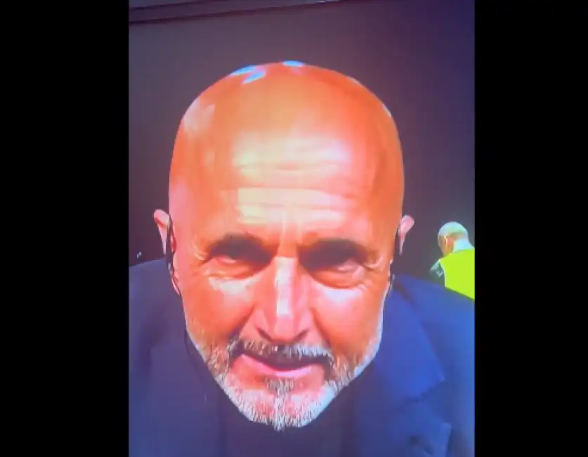 luciano spalletti