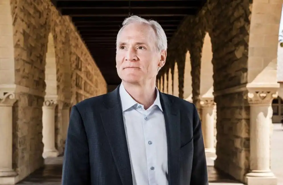 marc tessier lavigne stanford 