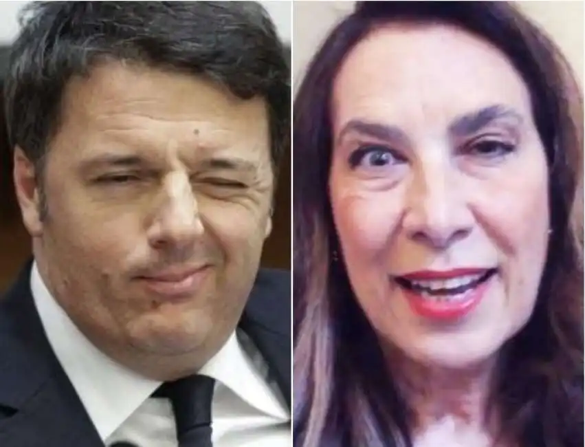 matteo renzi cesara buonamici