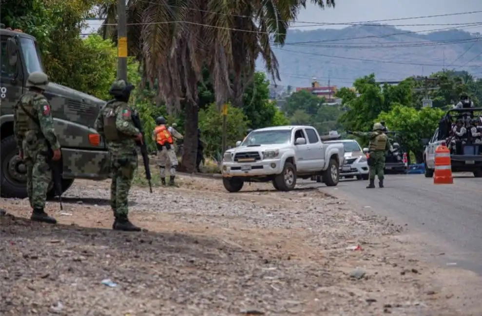 messico jalisco