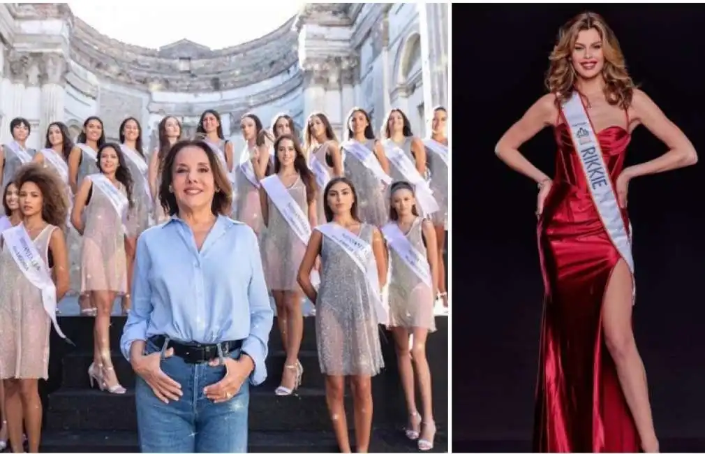 miss italia trans transgender