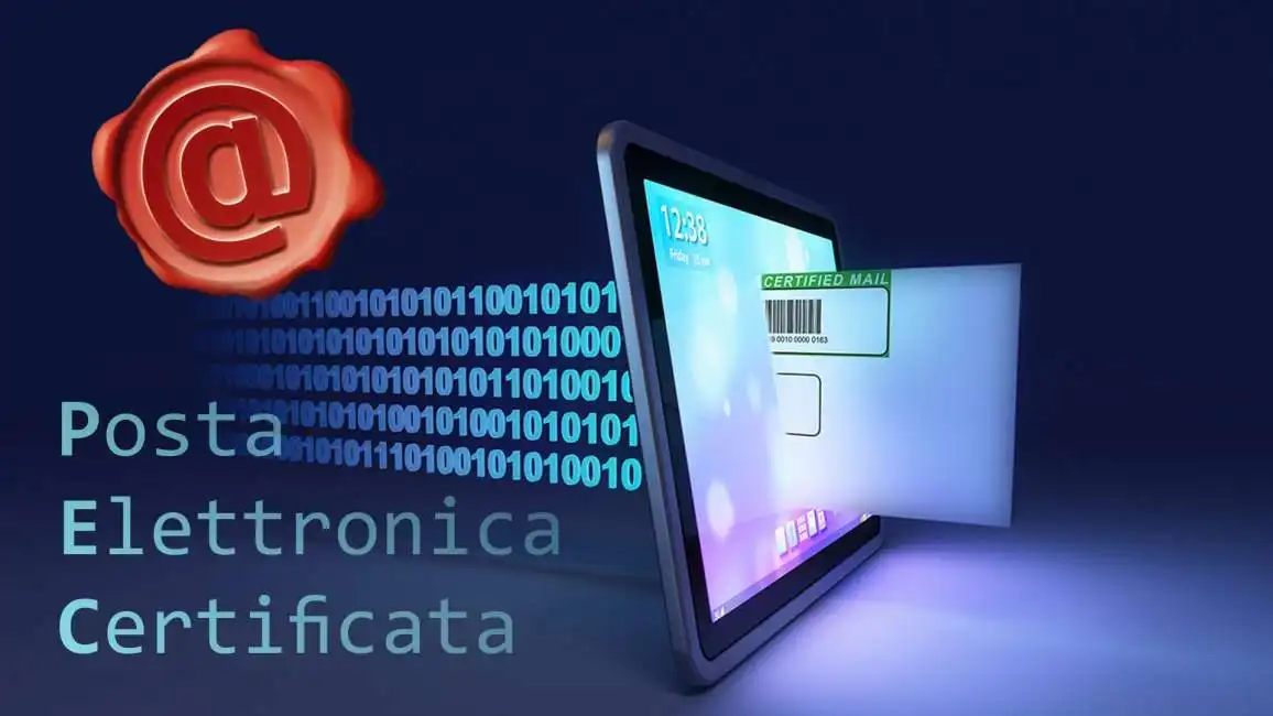 posta elettronica certificata