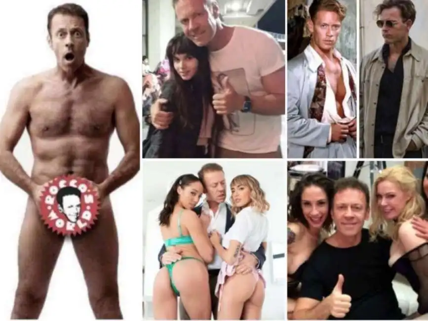 rocco siffredi