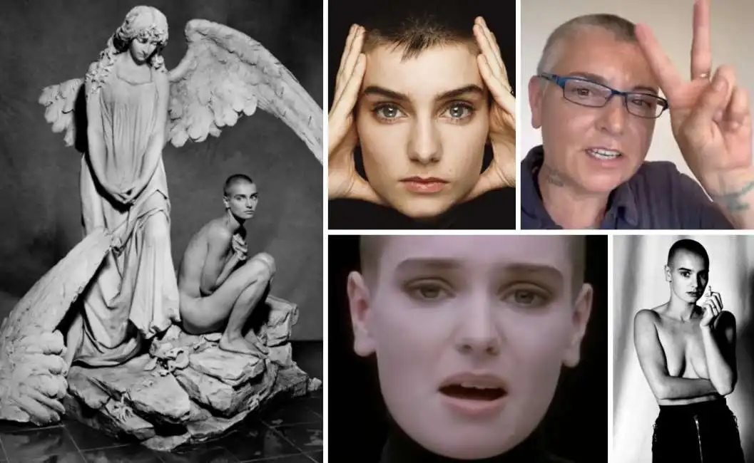 sinead o connor oconnor o'connor