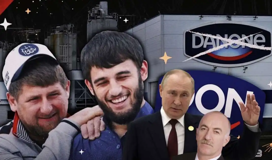 taimuraz bolloev vladimir putin kadyrov yakub zakriev