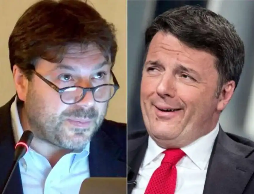 tomaso montanari matteo renzi