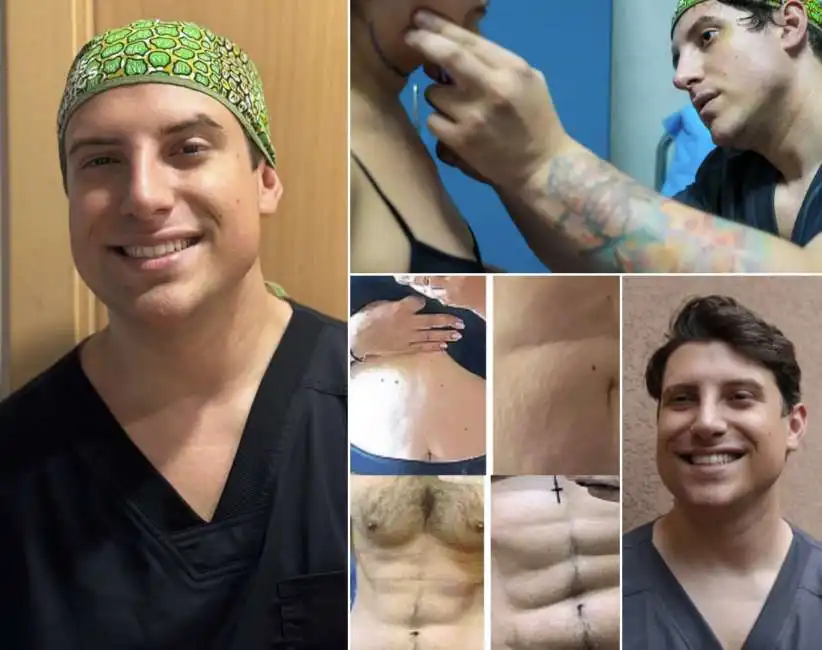 antonio francesco franco dr. aesthetics 